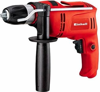 Дриль ударний Einhell tc-id 650 e