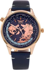 Часы Aviator avw8660l05