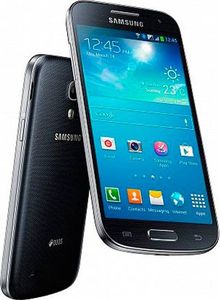 Мобільний телефон Samsung i9192 galaxy s4 mini duos