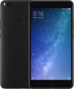 Мобильний телефон Xiaomi mi max 2 4/64gb