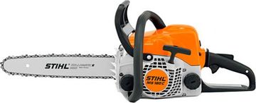 Пила цепная Stihl ms 180c