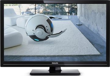 Телевізор Philips 24pfl2908h