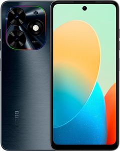 Мобільний телефон Tecno spark go 2024 4/64gb