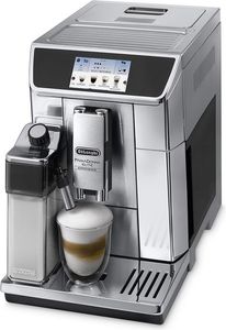 Кофеварка эспрессо Delonghi ecam650.85.ms