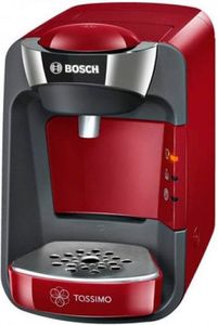 Кавоварка Bosch tas3208