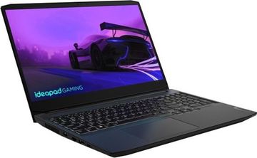 Ноутбук Lenovo екр. 15,6/core i5-11320h/ ram16gb/ ssd512gb/ gf rtx3050 4gb