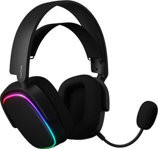 Hator phoenix wireless rgb tri-mode
