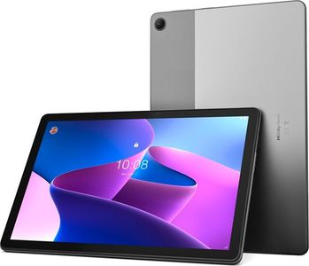 Планшет Lenovo tab m10 plus 3rd gen 4/128gb wi-fi