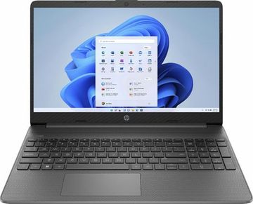 Ноутбук Hp екр. 15,6/core i3-1215u/ram16gb/ssd512gb/intel uhd