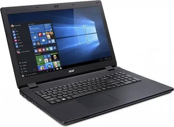 Ноутбук Acer єкр. 17,3/ celeron n3050 1,6ghz/ ram4096mb/ hdd500gb