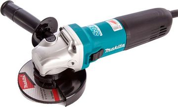 Кутова шліфмашина Makita ga5040