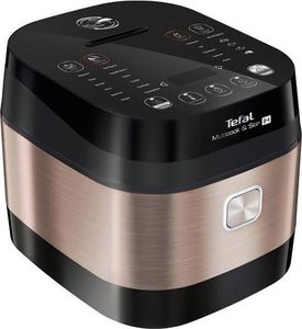 Мультиварка Tefal multicook & stir ih rk905a34