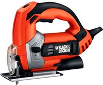 Електролобзик Black&Decker ks999e