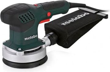 Шліфмашина вібро Metabo sxe 3125