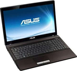 Ноутбук 15,6" Asus amd e350 1,6ghz/ram4gb/hdd120gb/dvd rw