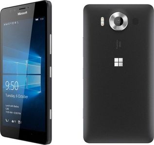 Мобільний телефон Microsoft lumia 950