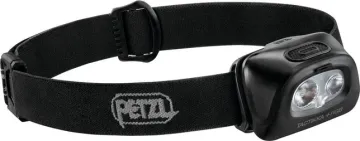 Фонарик Petzl tactikka + rgb