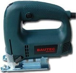 Электролобзик Bautec bps 650e