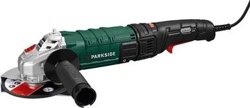 Parkside pws 125 f5