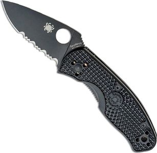 Spyderco persistence frn