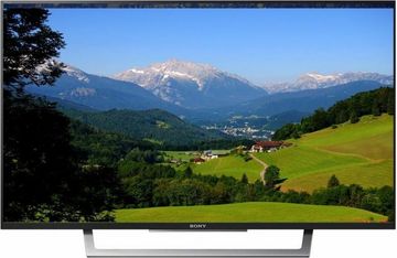 Телевизор Sony kdl-49wd755b