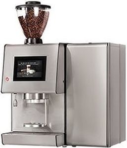 Кофемашина Sсhaerer jde barista one