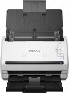 Протяженный сканер Epson ds-530