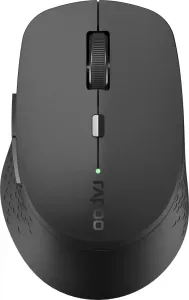 Rapoo m300 silent wireless multi-mode