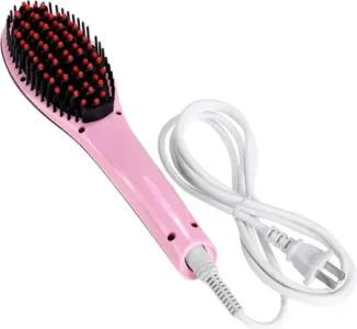 Fast Hair Straightener hqt-906