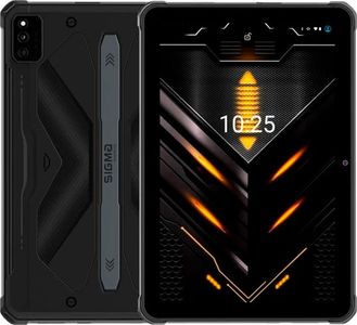 Sigma tab a1025 x-treme 2 8/256gb