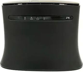 Zte mf283u