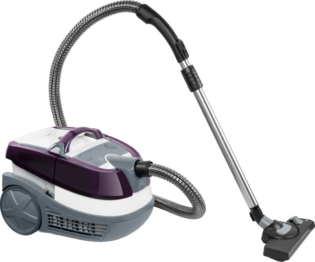 serie 4 aquawash&clean bwd41740