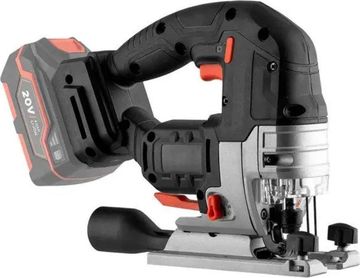 Dnipro-M djs-200bc ultra + акб вр-240 20v 4ah + зп fc-230