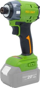 Procraft ps22 1акб 4ah зп