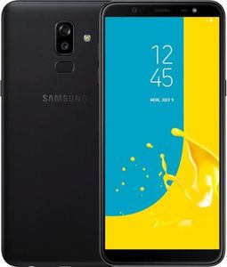 Samsung galaxy j8 2018 3/32gb