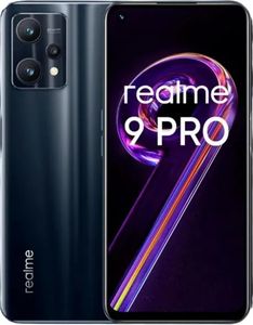 Realme 9 pro 8/128gb