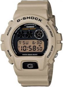 Casio dw-6900