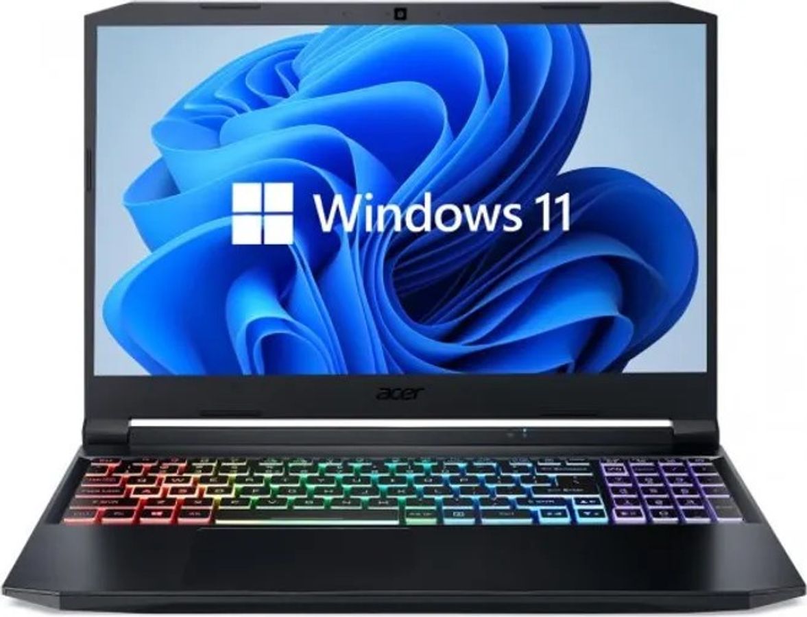 Acer 16/core i5-11400h ddr4/16gb ddr4/hdd 900 gb/ssd 960 gb/geforce rtx3050 6gb