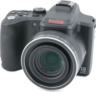 Kodak z980