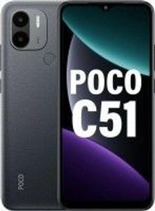 Xiaomi poco c51 4/64gb