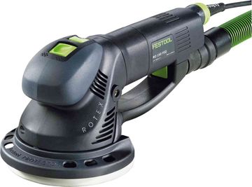 Festool ro 150 feq rotex