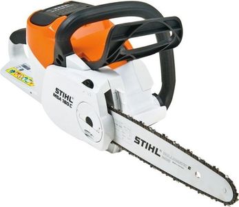 Stihl mse 160 c