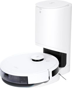 Ecovacs deebot ozmo n8 plus