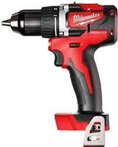 Milwaukee m18 2801-20 1акб зп