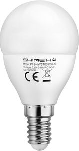 Shinehai p45 4w5t009vw