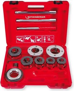 Rothenberger rothenberger super cut 1/2"