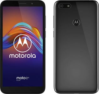 Motorola moto e6 play xt2029-2 2/32gb