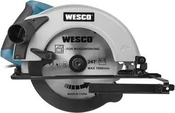 Wesco ws3434