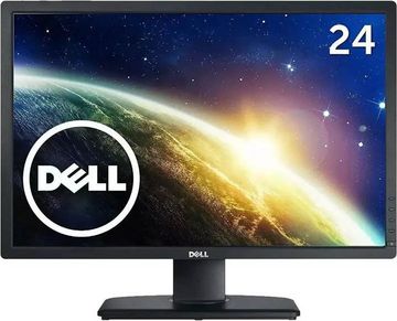 Dell p2412hb