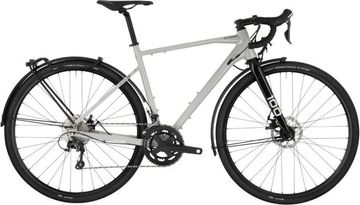Carver gravel 100 alum 28"/ frame s